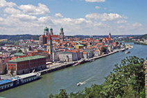 Passau